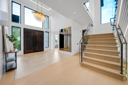 9500 Finn Road, Richmond, BC 