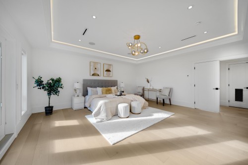 9500 Finn Road, Richmond, BC 