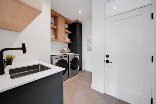 9500 Finn Road, Richmond, BC 