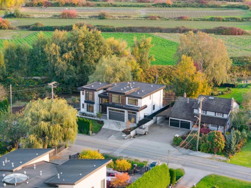 9500 Finn Road, Richmond, BC 