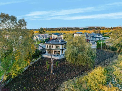 9500 Finn Road, Richmond, BC 