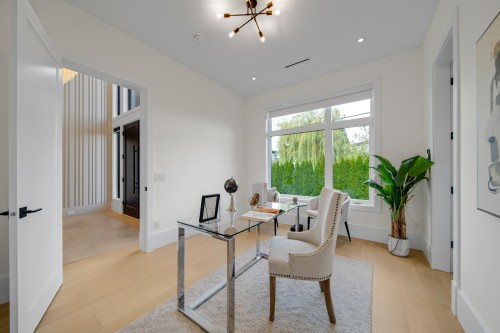 9500 Finn Road, Richmond, BC 