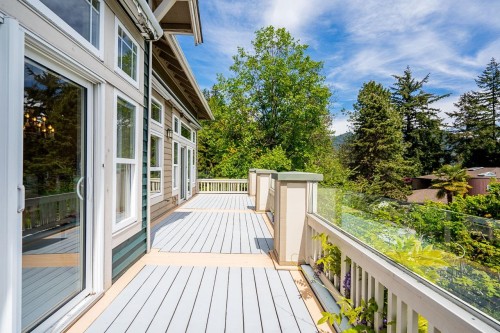 4918 Edendale Lane, West Vancouver, BC 