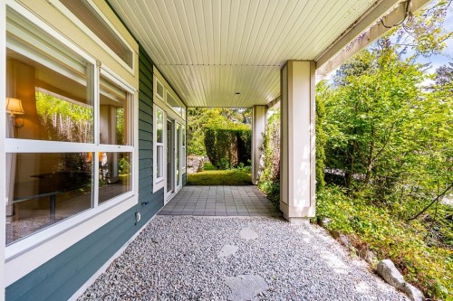 4918 Edendale Lane, West Vancouver, BC 