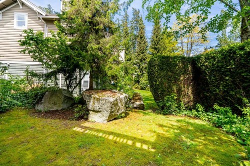 4918 Edendale Lane, West Vancouver, BC 