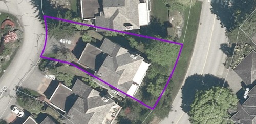 4918 Edendale Lane, West Vancouver, BC 