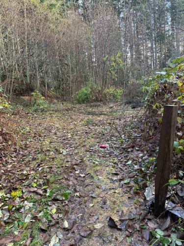 1594 Cemetery Road, Gibsons, BC 