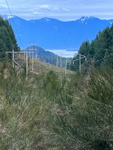 1594 Cemetery Road, Gibsons, BC 