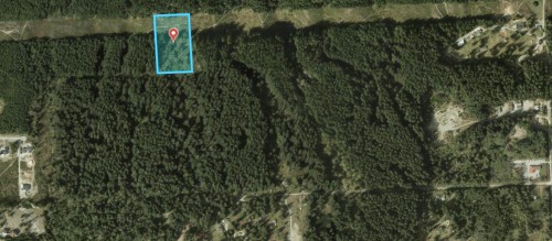 1594 Cemetery Road, Gibsons, BC 