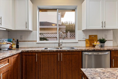 18-11950 Laity Street, Maple Ridge, BC 