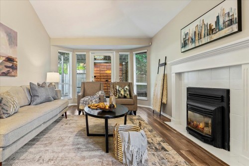 18-11950 Laity Street, Maple Ridge, BC 