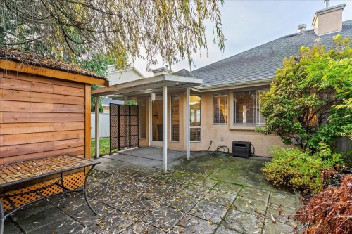 18-11950 Laity Street, Maple Ridge, BC 