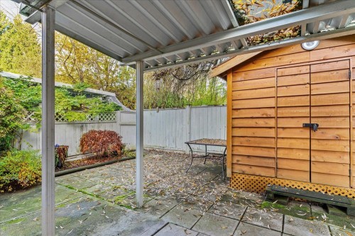 18-11950 Laity Street, Maple Ridge, BC 