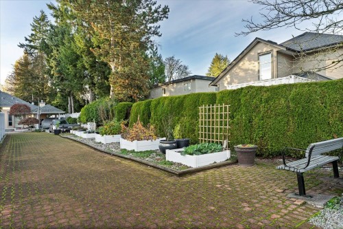 18-11950 Laity Street, Maple Ridge, BC 