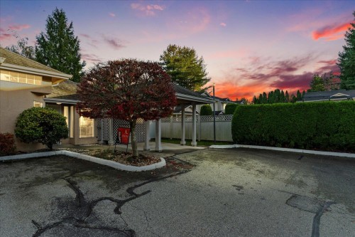 18-11950 Laity Street, Maple Ridge, BC 