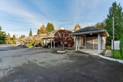 18-11950 Laity Street, Maple Ridge, BC 