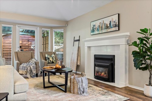 18-11950 Laity Street, Maple Ridge, BC 