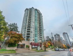 803-121 Tenth Street  New Westminster, BC V3M 3X7