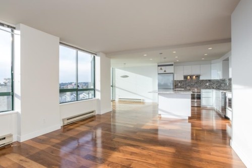 803-121 Tenth Street, New Westminster, BC 