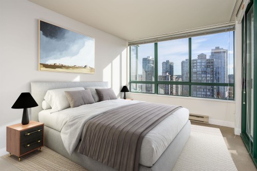 803-121 Tenth Street, New Westminster, BC 