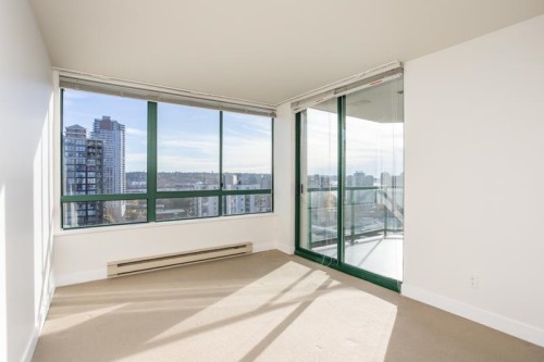 803-121 Tenth Street, New Westminster, BC 