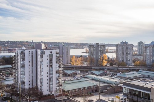 803-121 Tenth Street, New Westminster, BC 