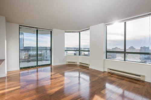 803-121 Tenth Street, New Westminster, BC 