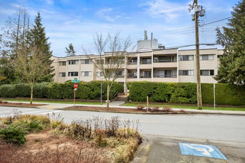 202-1048 King Albert Avenue, Coquitlam, BC 