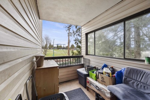 202-1048 King Albert Avenue, Coquitlam, BC 