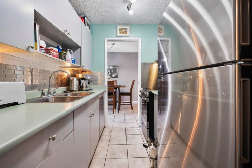 202-1048 King Albert Avenue, Coquitlam, BC 