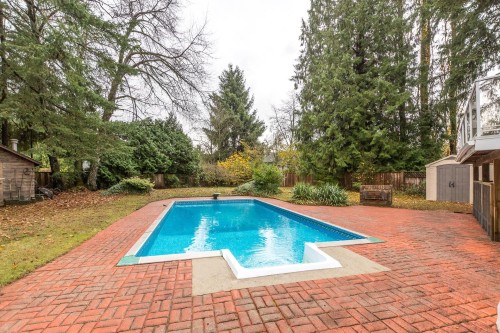 20995 118 Avenue, Maple Ridge, BC 