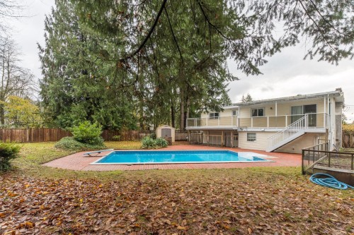 20995 118 Avenue, Maple Ridge, BC 