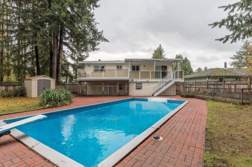 20995 118 Avenue, Maple Ridge, BC 