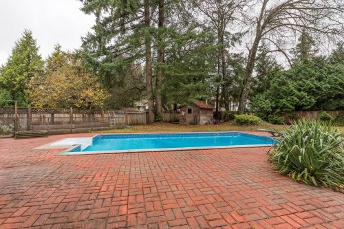 20995 118 Avenue, Maple Ridge, BC 