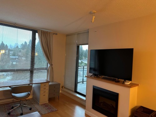 701-110 Brew Street, Port Moody, BC 