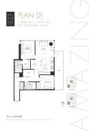 4806-1955 Alpha Way  Burnaby, BC V5C 0K9