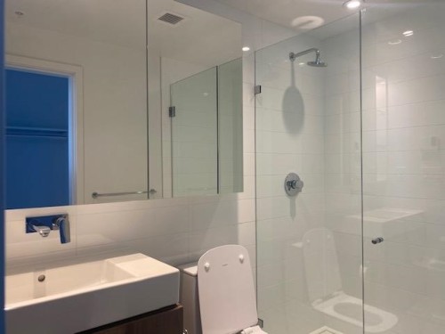 4806-1955 Alpha Way, Burnaby, BC 