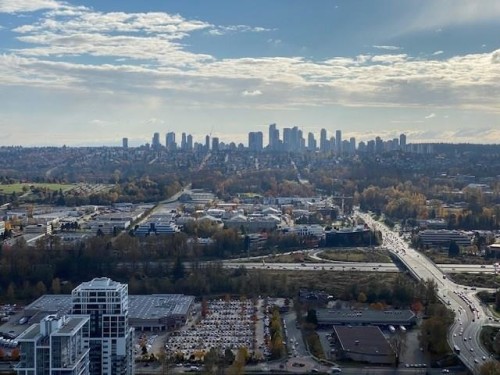 4806-1955 Alpha Way, Burnaby, BC 