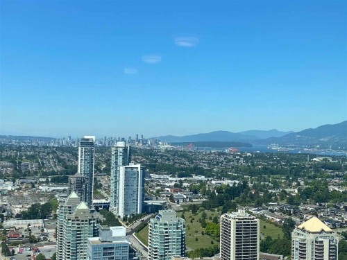 4806-1955 Alpha Way, Burnaby, BC 