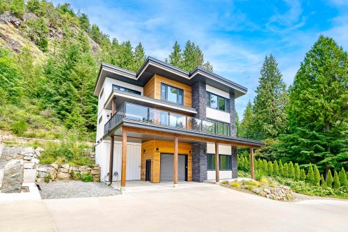 971 Marine Drive, Gibsons, BC 