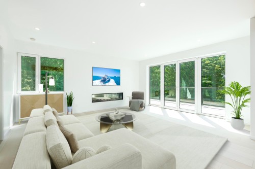 971 Marine Drive, Gibsons, BC 