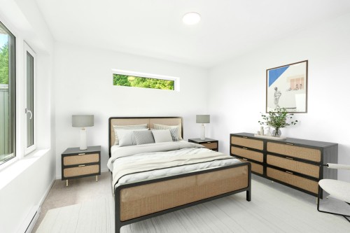 971 Marine Drive, Gibsons, BC 