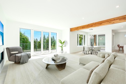 971 Marine Drive, Gibsons, BC 