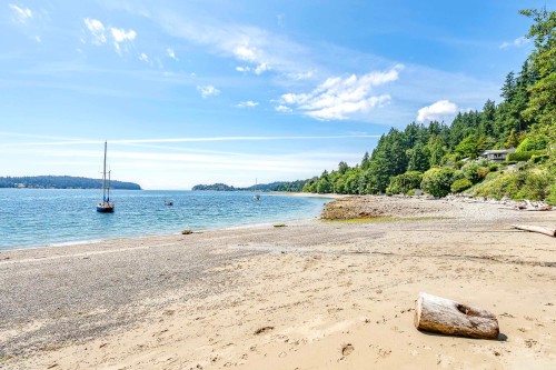 971 Marine Drive, Gibsons, BC 