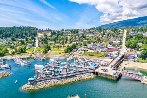 971 Marine Drive, Gibsons, BC 