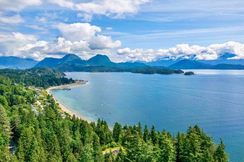 971 Marine Drive, Gibsons, BC 