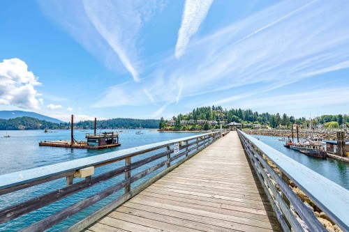971 Marine Drive, Gibsons, BC 