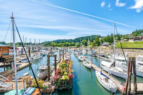 971 Marine Drive, Gibsons, BC 