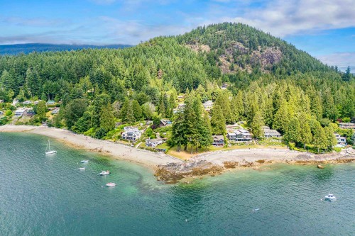 971 Marine Drive, Gibsons, BC 