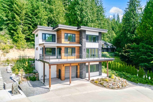 971 Marine Drive, Gibsons, BC 